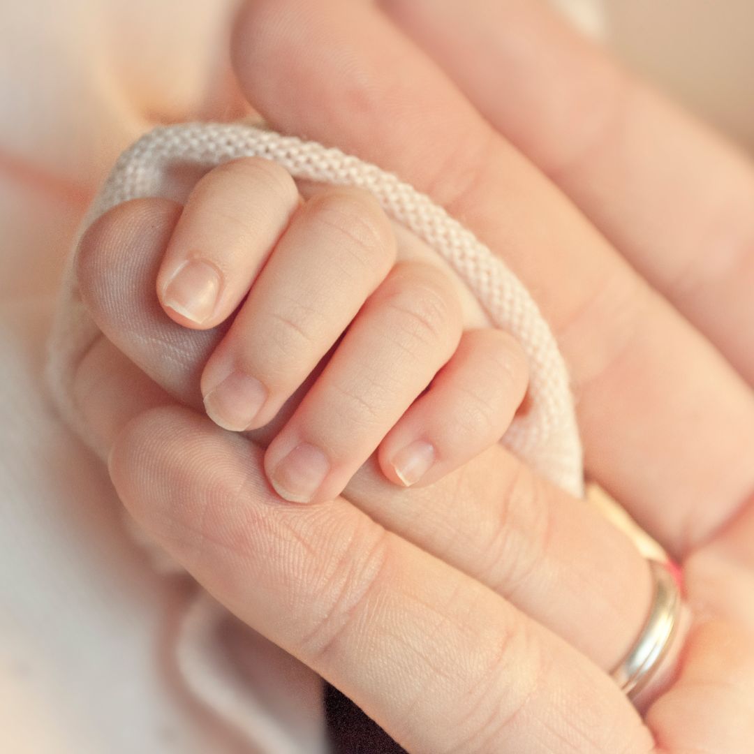 Matrescencia, Maternidad
