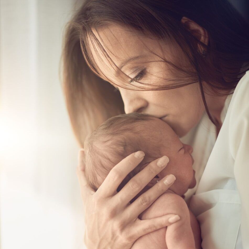 Matrescencia Psicóloga Perinatal