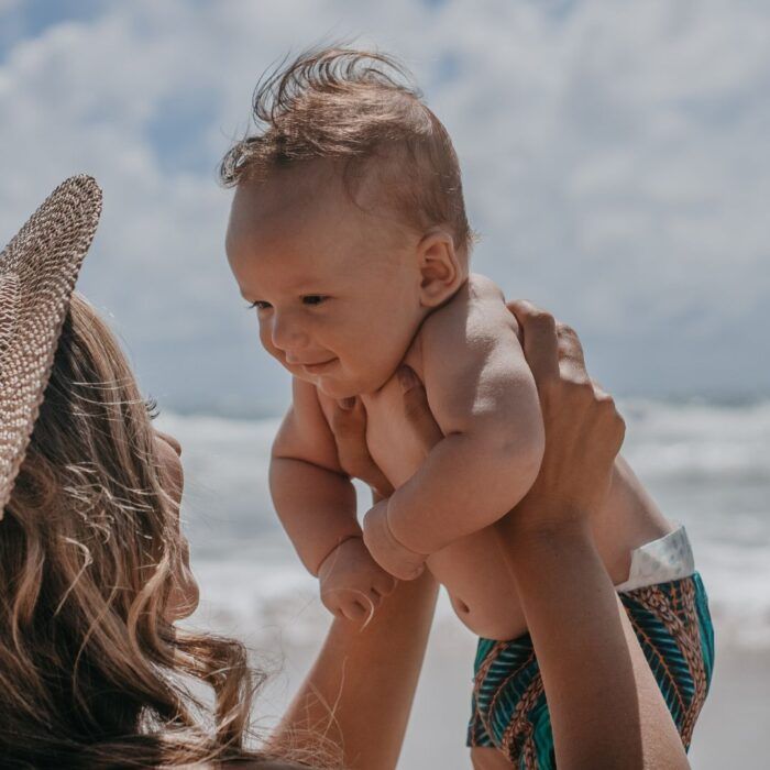 El Impacto de la Crianza en la Personalidad de los Hijos