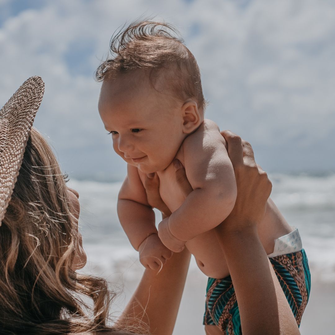 El Impacto de la Crianza en la Personalidad de los Hijos